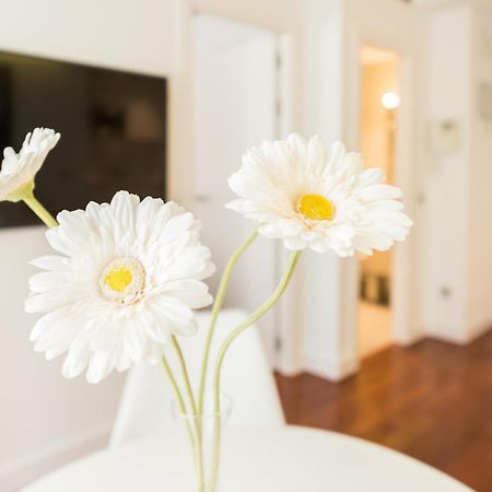 Santa Ana Plaza Apartamento Madri Quarto foto